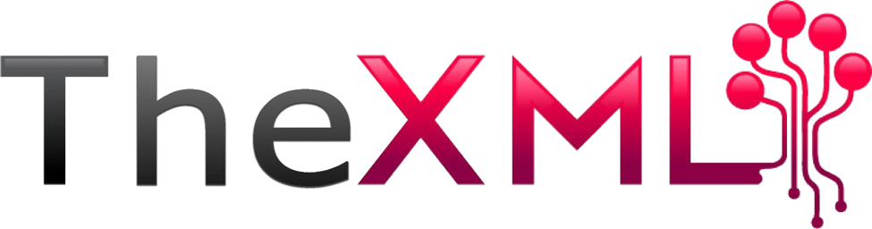TheXML Logo